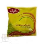 اطياب فراخ ستريبس  كيس 1كجم بارد