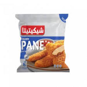 شيكيتيتا بانيه دجاج-1كجم