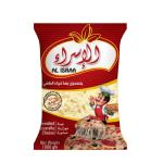 موزاريلا الاسراء احمر طبيعي 100%-1كجم