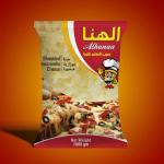 موزاريلا نباتي الهنا احمر -1كجم