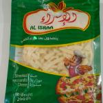 موزاريلا الاسراء طبيعي -200جم