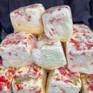 براميلي بالفلفل الاحمر -كجم