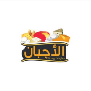 icon الاجبان