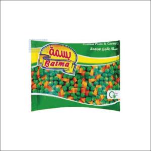 بسمه بسله بالجزر -400جم