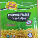 بسمه بطاطس بوم فريت -2.5كجم